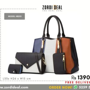 Handbags – Model HB 201