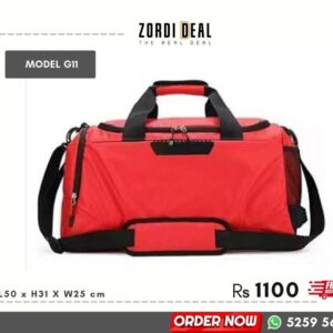 Gym bags & Travel bags - Model G11