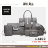 Handbags – Model E1800