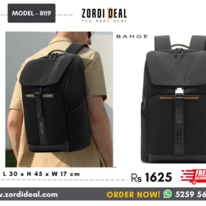 Bange - Model 8119