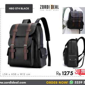 Backpack - HBG 074