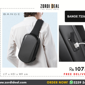Bange - Model 7256