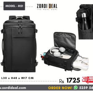 Bange - Model 8121