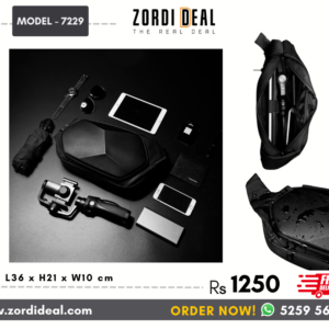 Bange - Model 7229