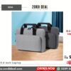 Laptop Handbag - Model 2056