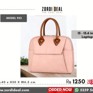 Laptop Handbag - Model 953